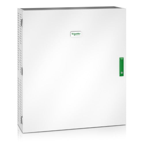 APC Parallel Maintenance Bypass Panel for 2 UPSs, 60-120kW 400V wallmount for Galaxy VS & Easy UPS 3S/3M