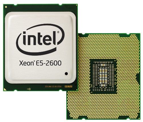 Intel Xeon E5-2650L processor 1.8 GHz 20 MB Smart Cache Tray