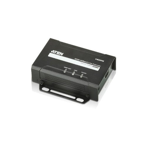 ATEN HDMI Receiver only over 1 CAT5e/6 Cable (70m) ,4K / HDBaseT-Lite (Class B)