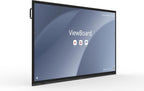 Viewsonic IFP8663-2C interactive whiteboard 2.18 m (86") 3840 x 2160 pixels Touchscreen Black
