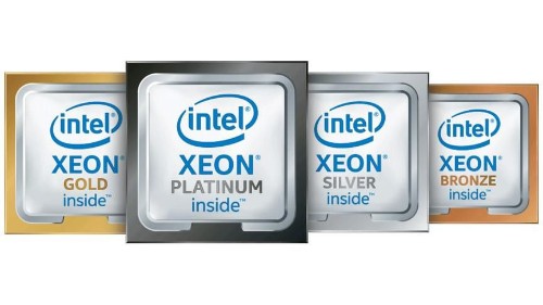 HPE Intel Xeon-Gold 6338N 2.2GHz 32-core 185W Processor for