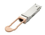 HPE 100GbE QSFP28 LC DR1 500m 1-pack Transceiver