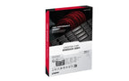 Kingston Technology FURY 8GB 3200MT/s DDR4 CL16 DIMM Renegade Black