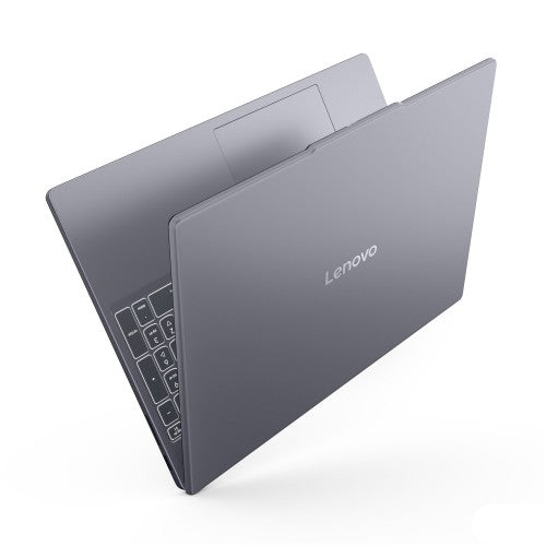 Lenovo IdeaPad Slim 3 15ARP10 AMD Ryzen™ 5 7535HS Laptop 38.9 cm (15.3") WUXGA 24 GB DDR5-SDRAM 512 GB SSD Wi-Fi 7 (802.11be) Windows 11 Home Advanced English Grey