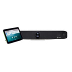 HP Poly Studio X70 All-In-One Video Bar with TC10 Controller Kit No Power Cord GSA/TAA