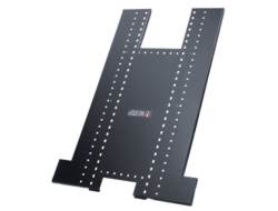 APC NetShelter SX 600mm Wide x 1200mm Deep Roof Black