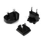 StarTech.com 12V DC 1.5A Universal Power Adapter