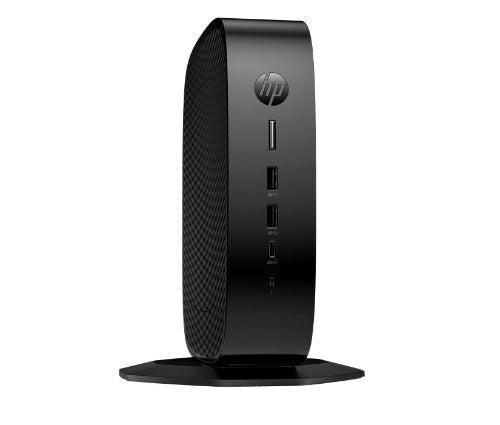HP Elite t755 3 GHz Windows 11 IoT Enterprise 1.4 kg Black V2546