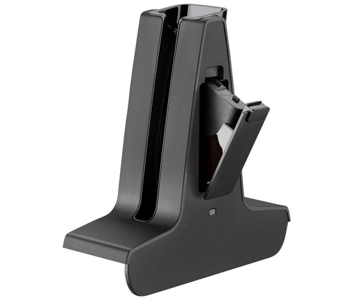 HP Poly Savi 8245 Deluxe Cradle with Battery