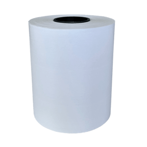 Zebra ZIPZLM3013254 printer label White Self-adhesive printer label