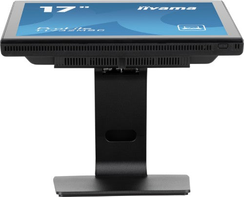 iiyama ProLite 17" Projective Capacitive 10pt touch screen with AG-coating