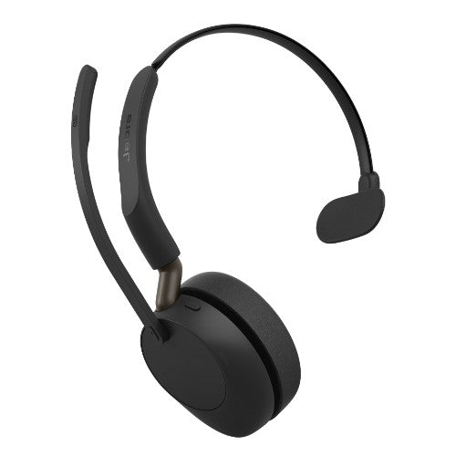 Jabra Evolve3 65 UC - USB-C with Dongle - Mono