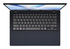 ASUS Vivobook 14 M1407KA-LY015W Copilot+ PC AMD Ryzen™ AI 7 350 Laptop 35.6 cm (14") WUXGA 16 GB DDR5-SDRAM 1 TB SSD Wi-Fi 6 (802.11ax) Windows 11 Home Blue