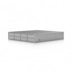 Ubiquiti UNAS-PRO-8 NAS/storage server Rack (2U) Cortex-A Cortex-A57 16 GB Grey