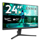Philips Evnia 24M2N3200S/00 computer monitor 60.5 cm (23.8") 1920 x 1080 pixels Full HD LCD Black