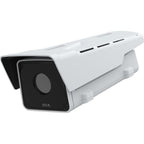 Axis 02651-001 security camera Box IP security camera Indoor 768 x 576 pixels Wall