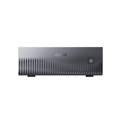 ASUS Ascent GX10 GX10-GG0004BN UK Cord L10 GB10 128 GB LPDDR5x-SDRAM 1 TB SSD Ubuntu Linux Mini PC Grey