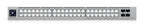 Ubiquiti UniFi Pro Max 48 PoE Managed L3 Gigabit Ethernet (10/100/1000) Power over Ethernet (PoE) 1U Grey
