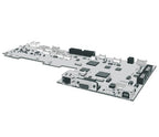 Zebra P1015418 printer/scanner spare part Main board 1 pc(s)