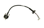 Zebra CBL-VC70-KBUS1-01 USB cable USB 2.0 0.18 m Black