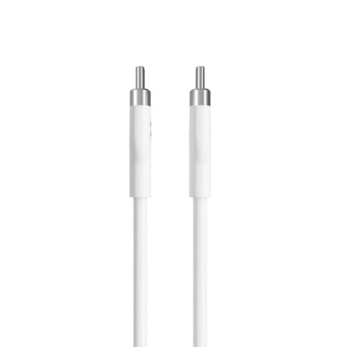 HYPER HyperJuice USB cable USB 2.0 1.5 m USB C White