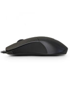 Urban Factory GWM01UF mouse Ambidextrous USB Type-A Optical 1200 DPI