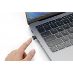 Kensington VeriMark IT 2.0 USB-A Fingerprint Key - Windows Hello & Windows Hello for Business