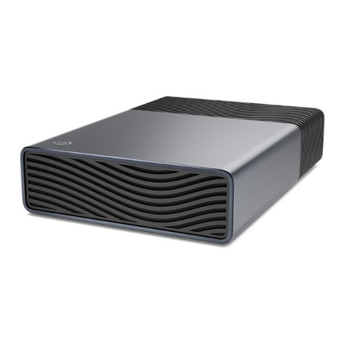 Seagate One Touch STNB20000400 external hard drive 20 TB USB Type-C Grey