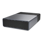 Seagate One Touch STNB8000400 external hard drive 8 TB USB Type-C Grey