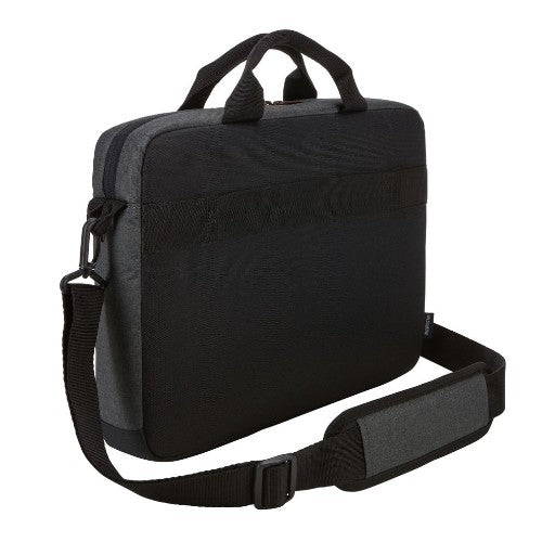 Case Logic Era ERAA114 Obsidian 35.6 cm (14") Briefcase Grey