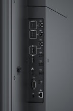 DELL P7525QT 189.2 cm (74.5") LCD 3840 x 2160 pixels 4K Ultra HD