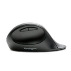 Kensington Pro Fit Ergo Wireless Mouse—Black