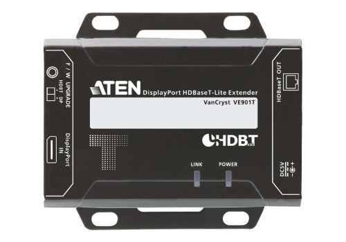 ATEN VE901T AV extender AV transmitter