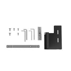 Ergotron CareFit Black Bracket