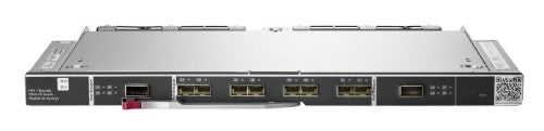 HPE Brocade 32Gb/20 4SFP+ Power Pack+ Fibre Channel SAN Switch Module for Synergy
