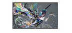 Philips 86BDL3511Q/00 Public Display Digital signage flat panel 2.18 m (86") IPS 400 cd/m² 4K Ultra HD Black