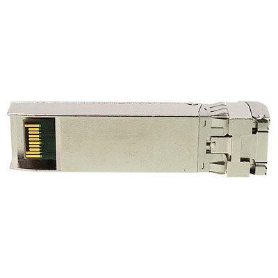 HPE X132 10G SFP+ LC LRM network media converter 10000 Mbit/s 1310 nm