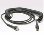 Zebra CBA-U43-S07ZAR barcode reader accessory