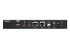 ATEN CN9850-AT-G KVM switch Black
