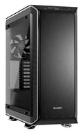 be quiet! Dark Base Pro 900 rev. 2 Full Tower Black, Silver
