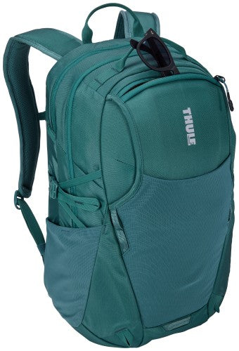 Thule EnRoute TEBP4316 - Mallard Green backpack Casual backpack Nylon