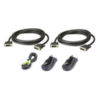 ATEN DVI-D Dual Link Dual Display Secure KVM; 3M USB DVI-D Dual Link Dual Display