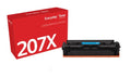 Xerox 006R04197 Toner cartridge cyan, 2.45K pages (replaces HP 207X/W2211X) for HP M 283
