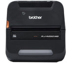 Brother RJ-4250WB label printer 203 x 203 DPI 127 mm/sec Wired & Wireless Wi-Fi Bluetooth