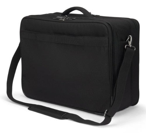 DICOTA D32164-RPET laptop case 43.9 cm (17.3") Briefcase Anthracite