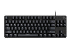 Logitech G G413 TKL SE Mechanical Gaming Keyboard