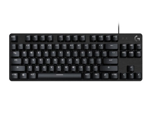 Logitech G G413 TKL SE Mechanical Gaming Keyboard