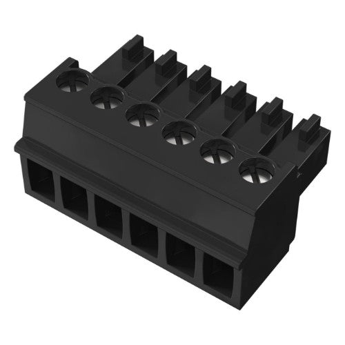 Axis TU6014 System connector