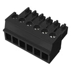 Axis TU6014 System connector