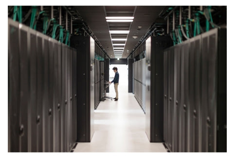 HPE Aruba Networking AP-ANT-345 Cabled RP-SMA Tri-Band 4x4 Medium Gain Directional Panel Antenna